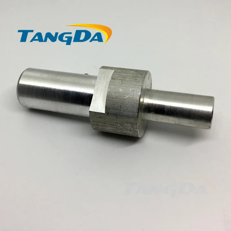 Tangda ETD ETD49 Jig fixtures Interface:12mm for Transformer skeleton Connector clamp Hand machine Inductor Clips W.