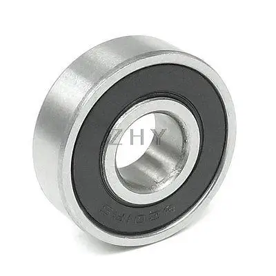 623Z 3x10x4 624Z 4x13x5 625Z 5x16x5 626Z 6x19x6 626RS 6x19x6 627Z 7x22x7 627RS 7x22x7 Miniature Deep Groove Ball Bearings