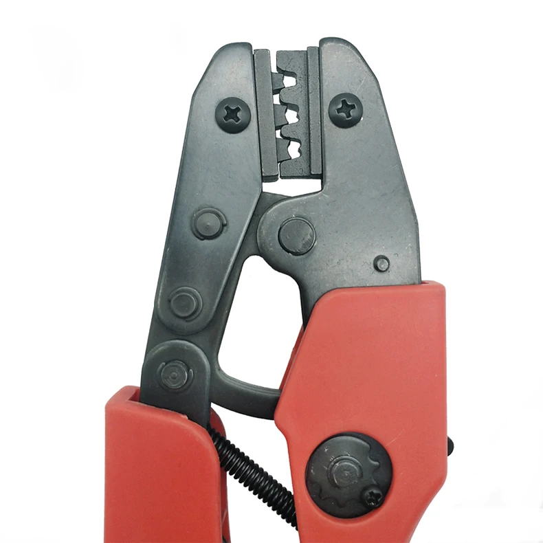 AN-2546B crimping tool crimping plier 2 multi tool tools hands Solar Photoroltaic Connector MC3/MC4 Crimping Tool