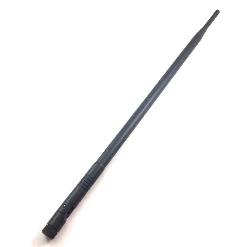 

1pcs Wifi Antenna 2.4Ghz Sma Male Connector High Gain 10dbi wi-fi Antenne for Huawei Wireless Router