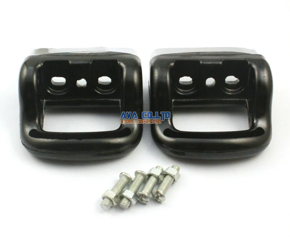 2 Pieces Home Kitchen Universal Spare Part  Pot Pan Cookware Helper Handle Knob