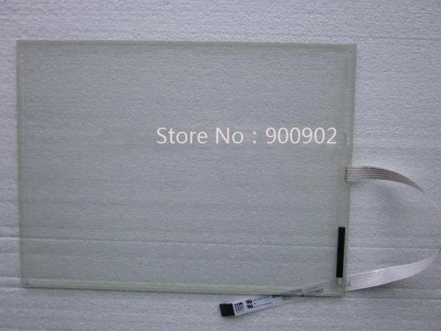 

SCN-A5-FLT15.0-Z05-OH1-R 15"Touch Screen Glass