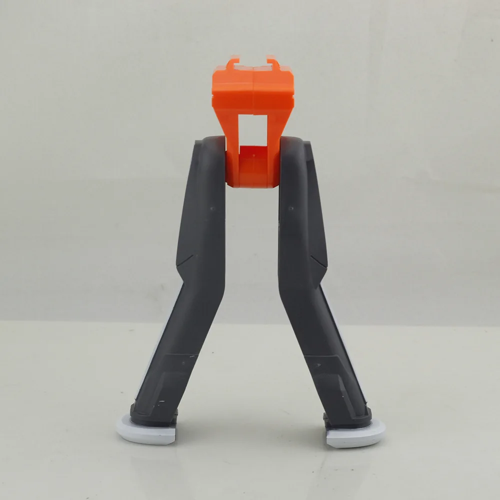 

Modified Plastic Folding Tripod For Nerf Retaliator For Nerf Rapidstrike For Nerf Stryfe Modified Part Drop Shipping