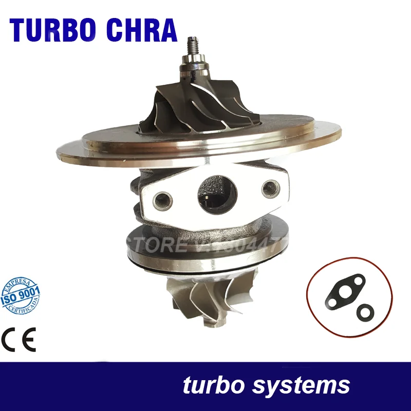 Turbo chra Chra GT1549S 7381230001 7173480002 7173480001 7517685004S For Nissan Primastar Opel Movano A Vivaro 1.9 tdi dti dci