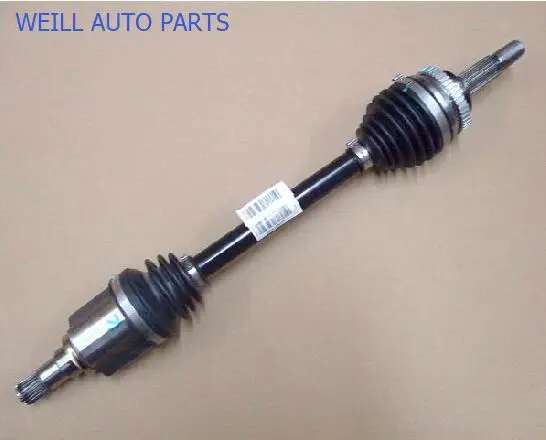 

Great wall 2203100-S16 florid parts left drive shaft assy