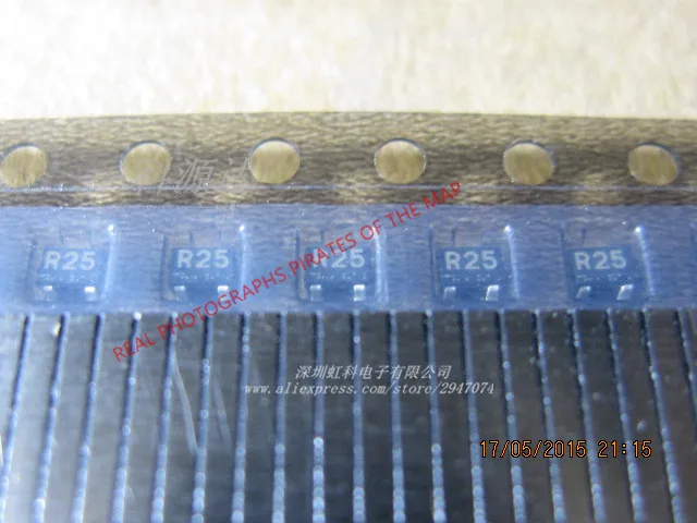 100pcs 2SC4226-T1 R25  SOT-323  In Stock