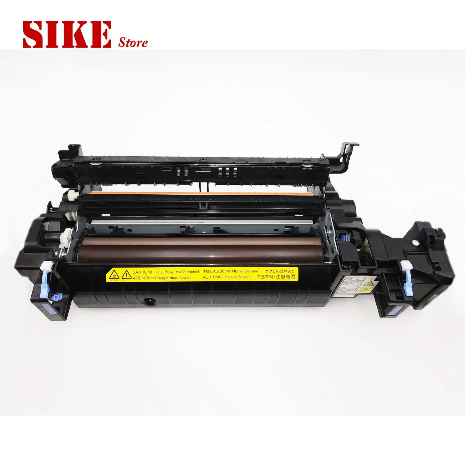 Imagem -02 - Montagem de Fusor Familiar para Canon Lbp710 Lbp712 Lbp710cx Lbp712ca Lbp712cx Lbp 710 712 Assy de Fixação de Aquecimento de Fusão Unidade de