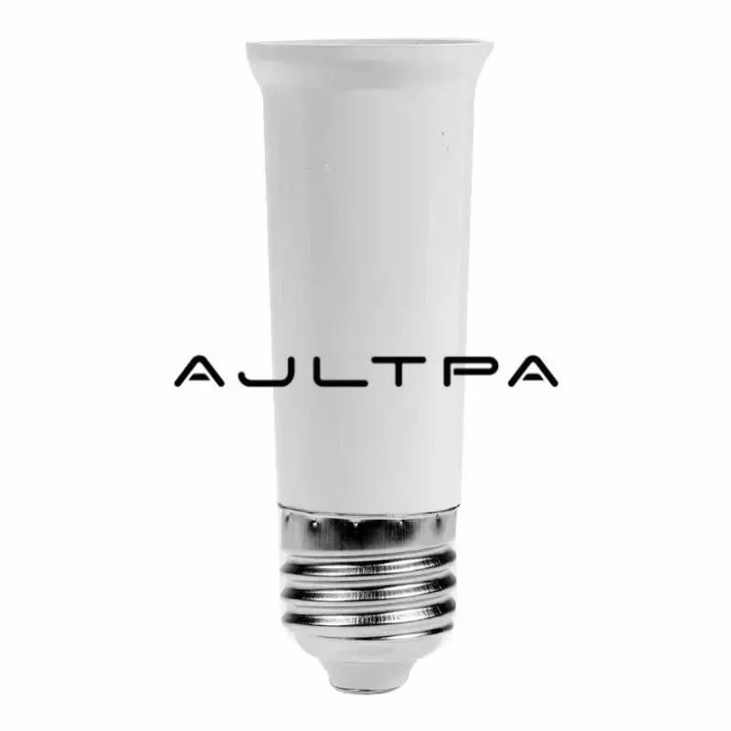 65mm 95mm 120mm E27 to E27 Extender Lamp Holder Base Bulb Extend Extension Socket Adapter LED Light Adapter Converter