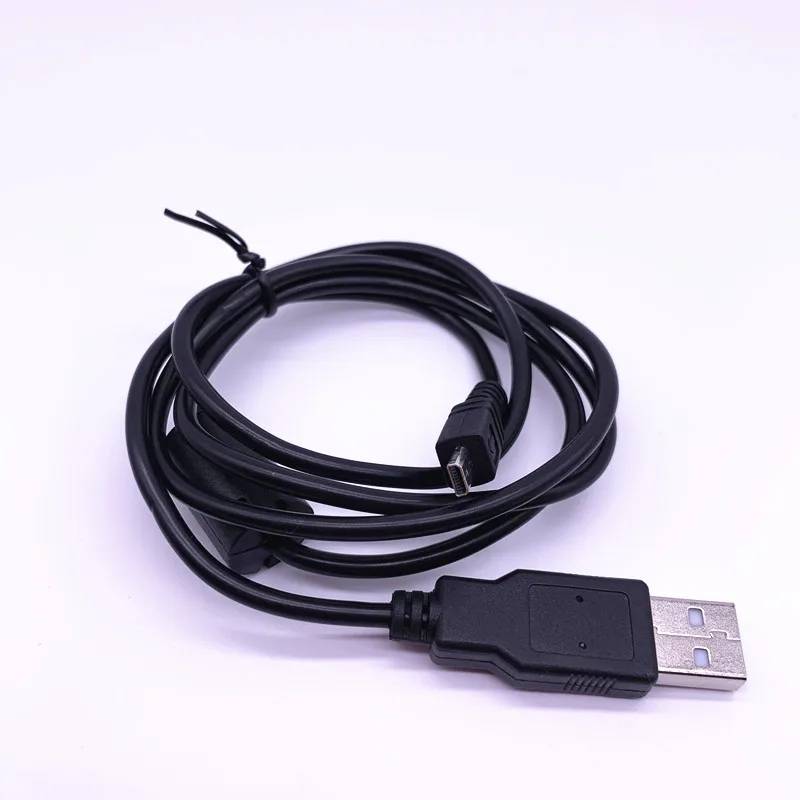 USB Data Cable for CoolPix Nikon L1/L10/L100/L11/L110/L12/L14/L15/L16/L18/L19/L2/L20/L3/L4/L5/L6 S200di/S210/S220