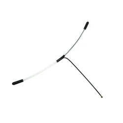 R9MM OTA 868/ 915 MHz IPEX4 T Type Receiver Antenna For FrSky R9M 2019 R9Mini OTA Parts