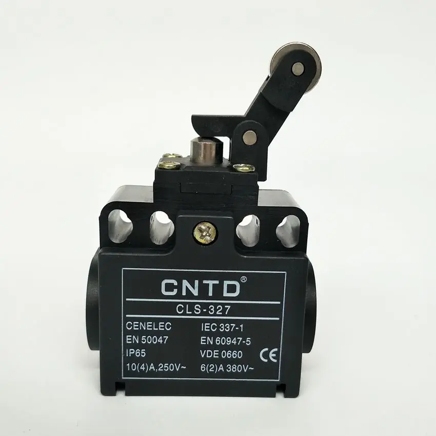 

ł na wyłącznik CNTD CLS-327