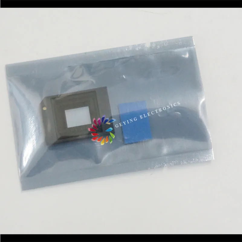 شحن مجاني 8060-6038B 8060-6039B 8060-6439B جديد الأصلي العارض DMD رقاقة ل D ell 1210s عرض سونيك pjd5112 Opto ma es522