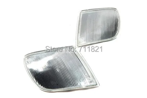 Corner Light Reflector Plate For VW Passat B4