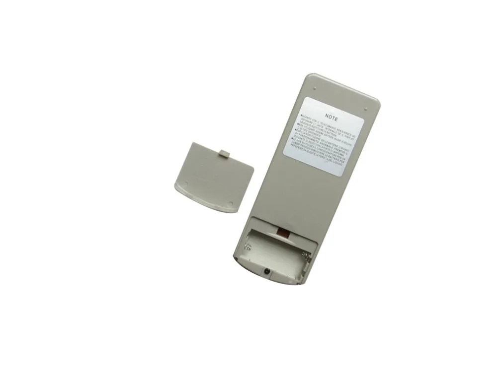 Điều Khiển từ xa Cho Hitachi RAS-X10HAK RAS-X13HAK RAS-08KH2 RAS-08EH4 AC Điều Hòa Không Khí