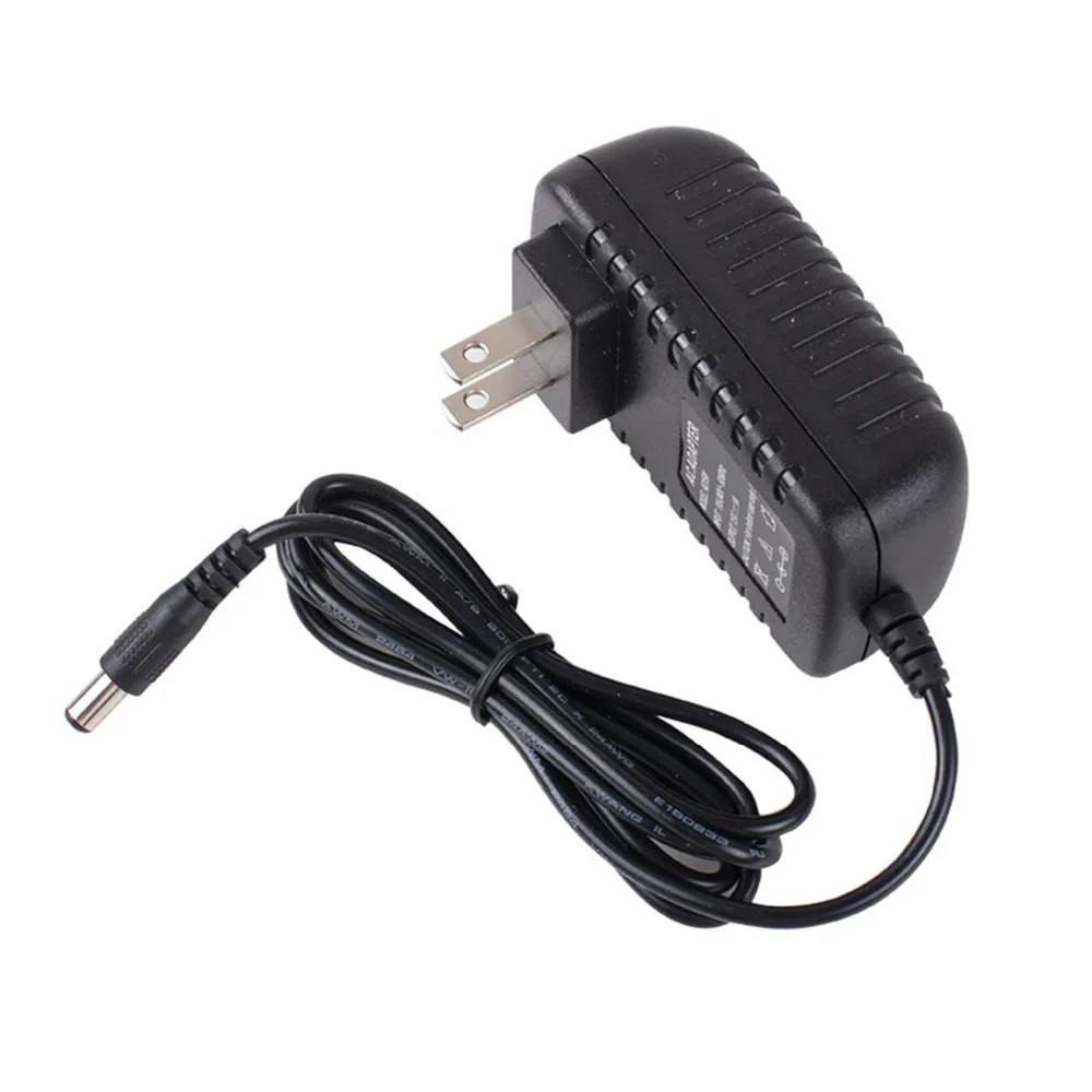 

Tattoo Power Supply AC110-240V Input 12V 1A Output Adapter for Permanent Makeup Machine EU or US Plug