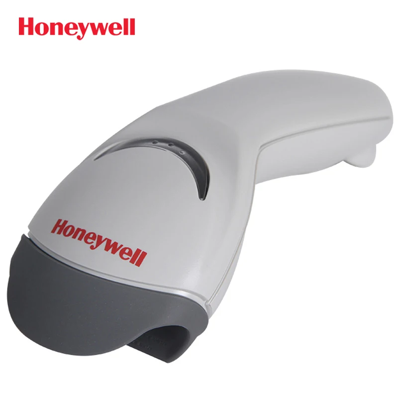 Original full new Honeywell Eclipse MK5145 Single-Line Laser Barcode Scanner with USB Cable