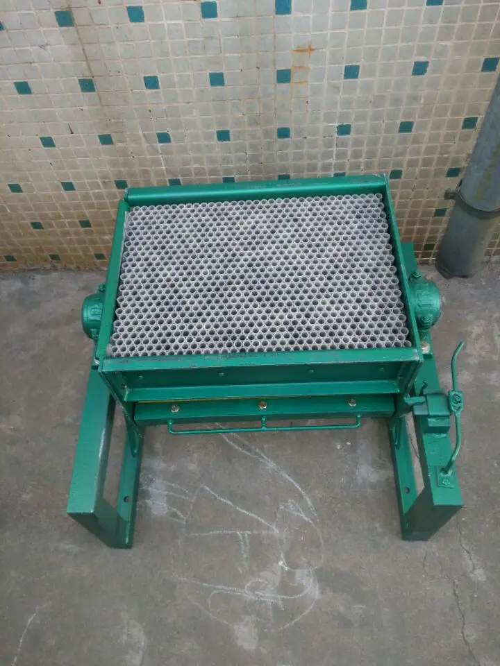 white school dustless chalk making machine/chalk maker/chalk mould making machine