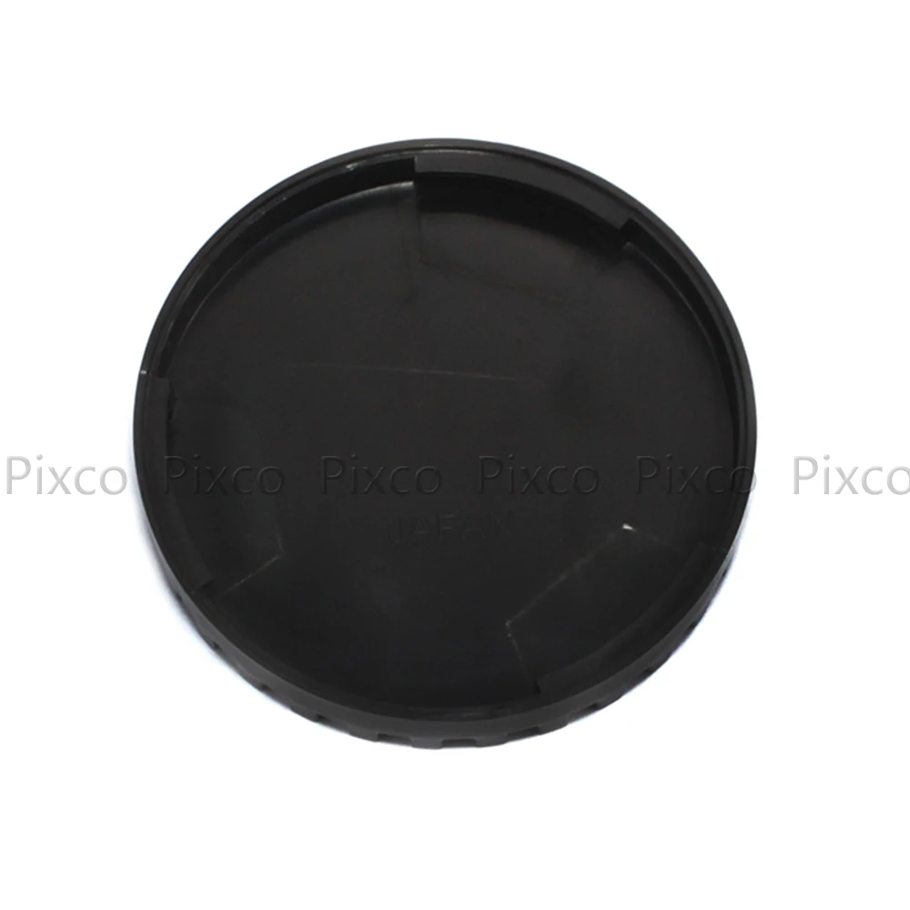 Lens Rear Cap for C Film Mount, For Mamiya 67/645