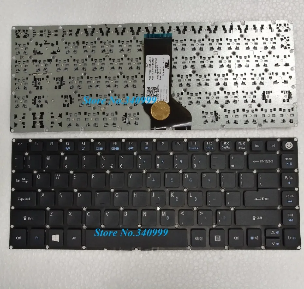 

Бесплатная доставка для ACER Aspire E5-473 E5-473G E5-473T E5-473TG E5-473G-561X E5-473G-519T E5-473G-55WJ нам keyboare