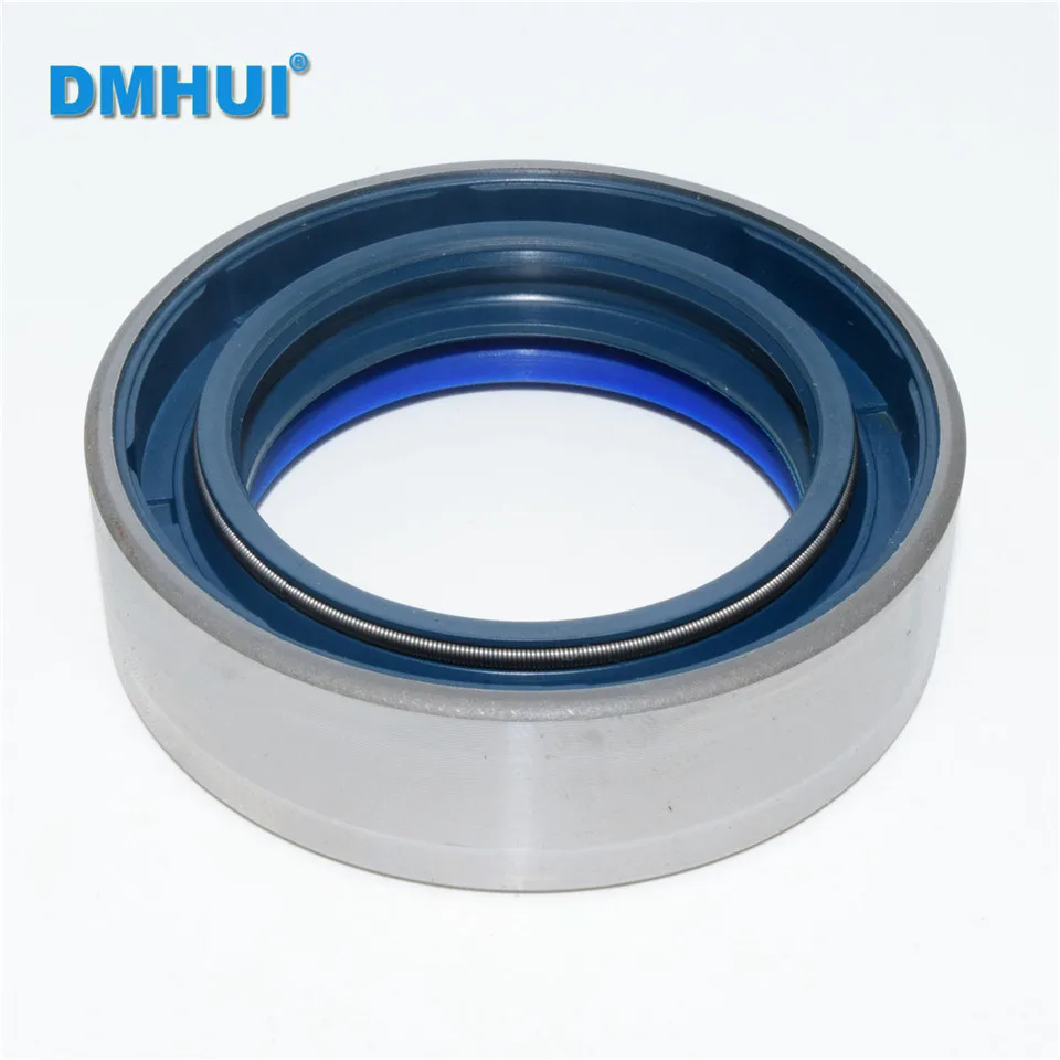 Farm Tractor Parts Oil Seal  45X65X18.5 NBR+PU Material for 904/50047  OEM :12012377B  ISO 9001:2008