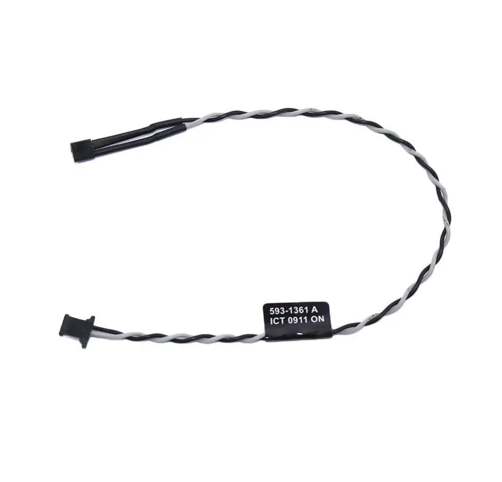 Ambient Temperature Temp Sensor Cable For iMac 27