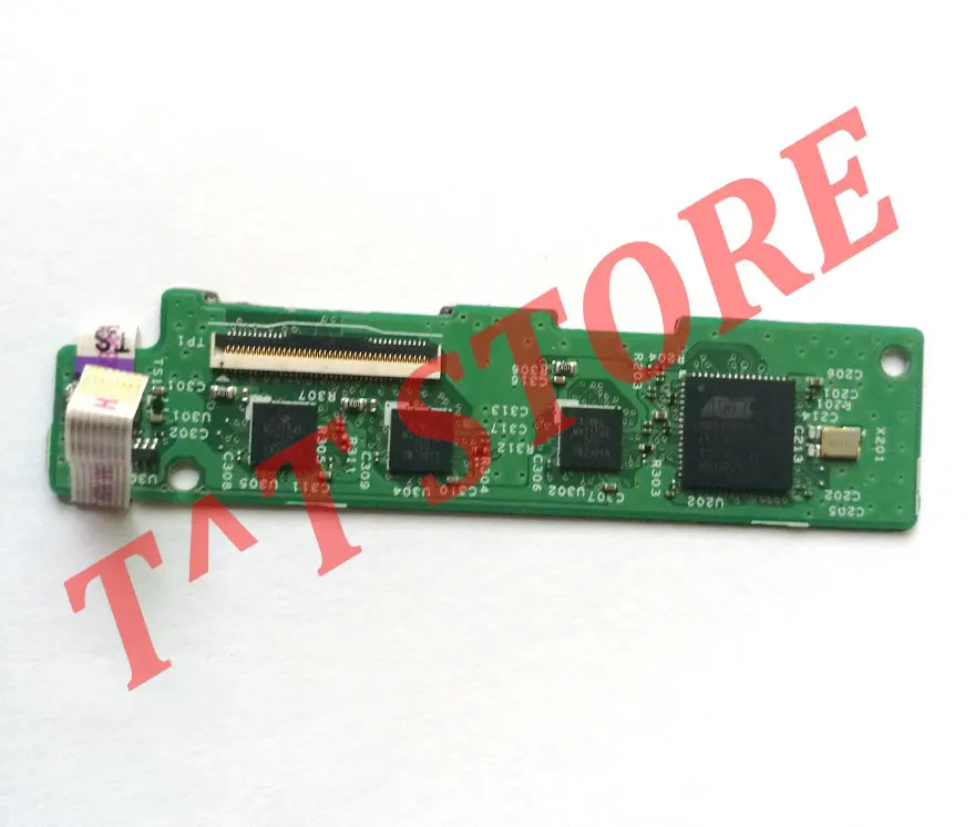 original For Lenovo ThinkPad Tablet 2 Touch control Board w/Cable 55.4VX03.001 04Y1486 test good