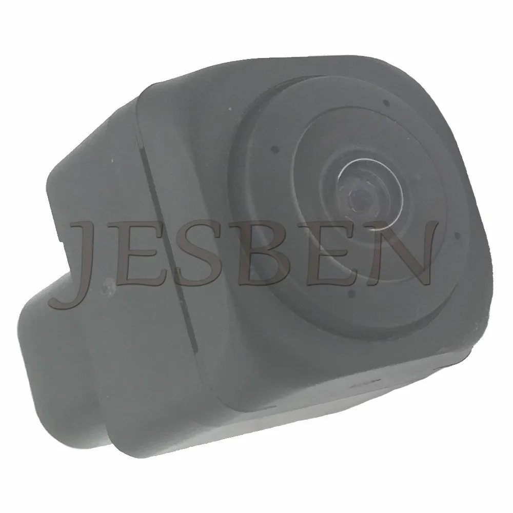 JESBEN New Manufactured Front Parking Camera Assy OE Style Fits For Toyota NO# 86790 48190 86790-48190 8679048190