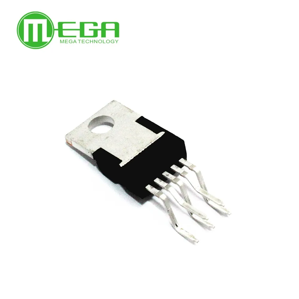 100PCS TDA2030A TDA2030 ST TO-220-5 IC