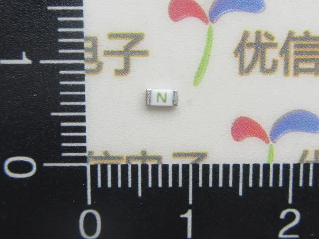 Free ship with track 100pcs high Quality SMD 1206 SMD disposable blown fuse / fuse DC: 63V 2A CC12H2A-TR