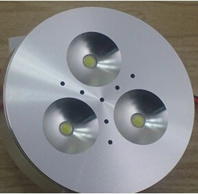 

Hot selling Decorative lighting for Kitchen, Bedroom, Stores,Gradevin,3W led downlight