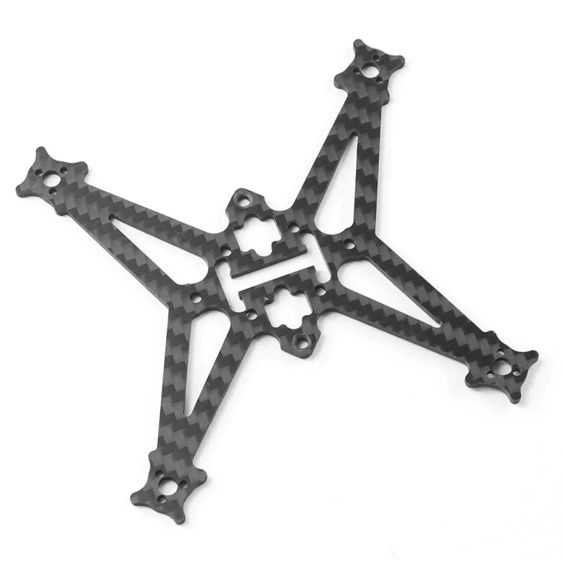 For Happymodel Sailfly-X 105mm Frame Kit FPV Racer Drone RC Quadcopter