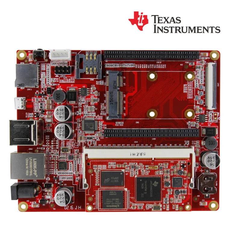 

TI SBC3354X2-B2A developboard AM335x embedded linux AM3358 BeagleboneBlack AM3352 IoTgateway POS smarthome winCEAndroid board