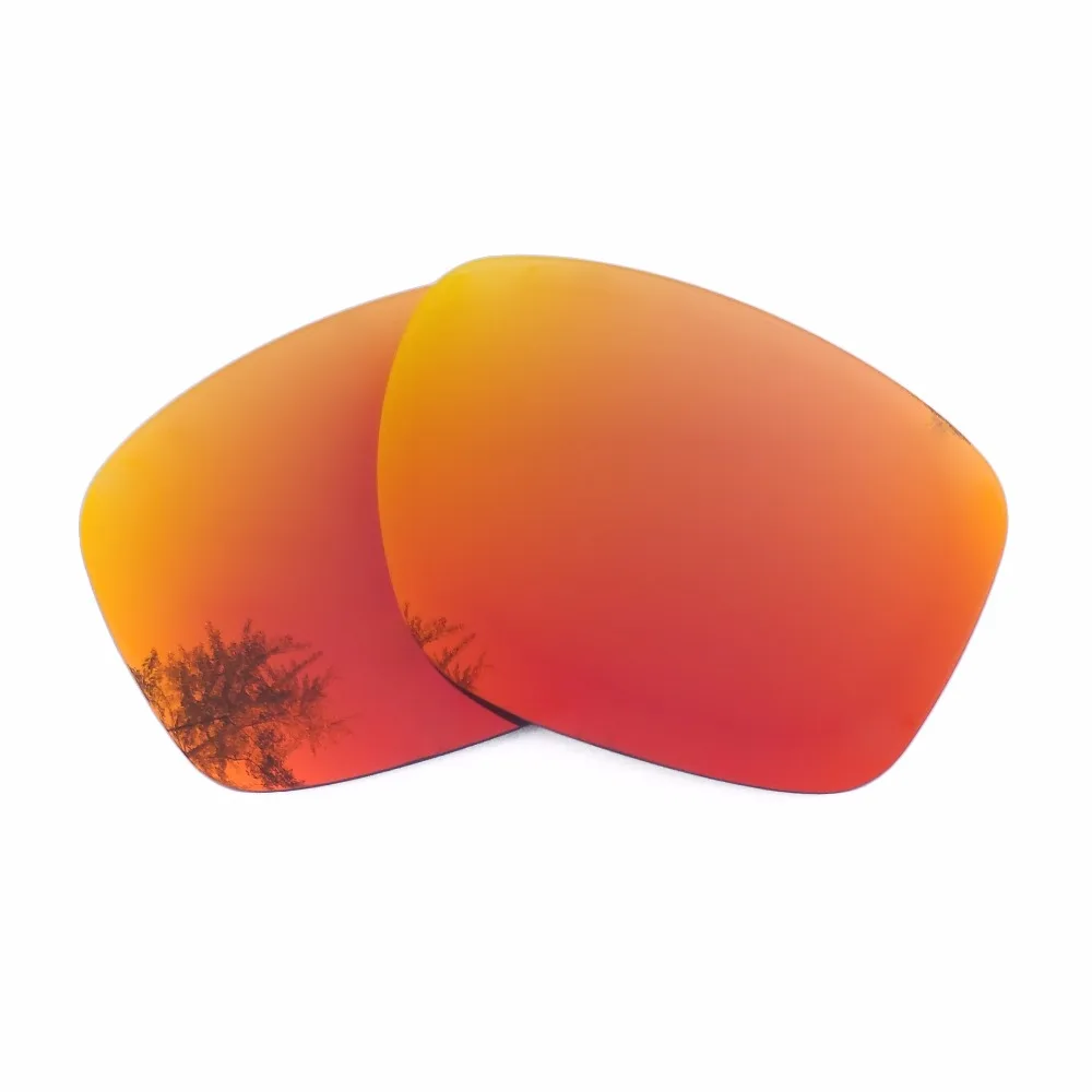 PAZZERBY Polarized Replacement Lenses for-Oakley Sliver OO9262 Sunglasses - Multiple Options