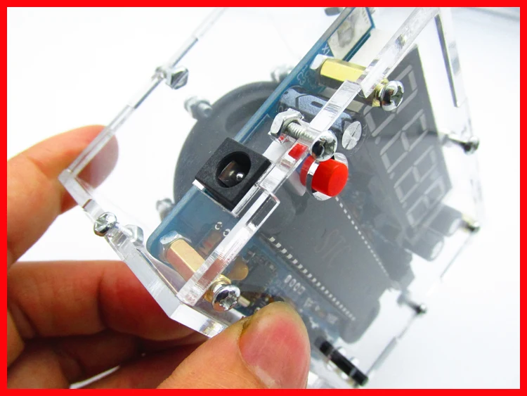 Electronic DIY Radio kit FM radio Mini Digital Radio diy kit
