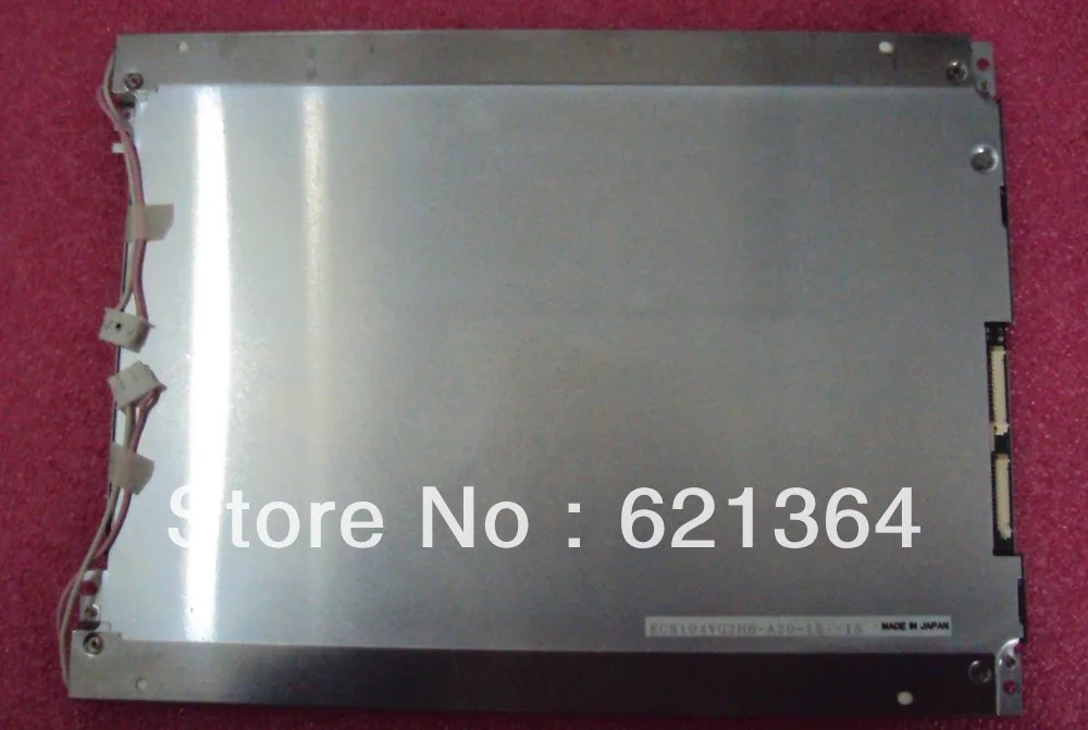 

KCS104VG2HB-A20 professional lcd screen sales for industrial screen