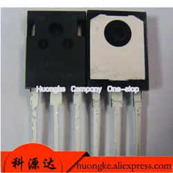 5pcs/lot IGW30N60T G30T60 30A 600V IGBT SGW30N60 G30N60 original tube new original