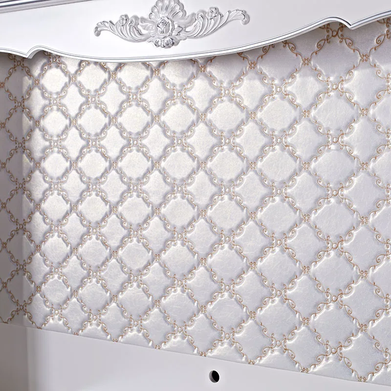 Moderne Hohe Wohnzimmer Holz möbel lcd TV Stand 0316