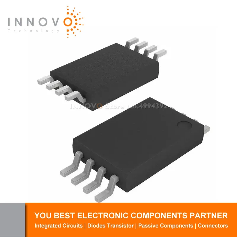 

INNOVO 10 шт./лот TS272CPT TS272C TSSOP-8 Бесплатная доставка новый оригинальный