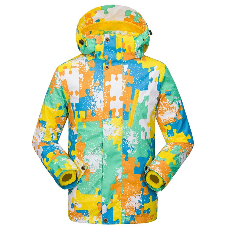 

Befusy Children Outdoor Hiking Jackets Camouflage Boys Girls Child Winter Warm Fleece Clothing Windbreaker Jacket Camping Coats