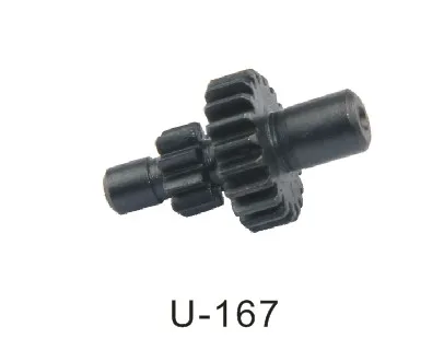 U-167 PARTS FOR KM 5INCH CUTTING MACHINE: تقييم ونصائح للاستخدام الفعّال