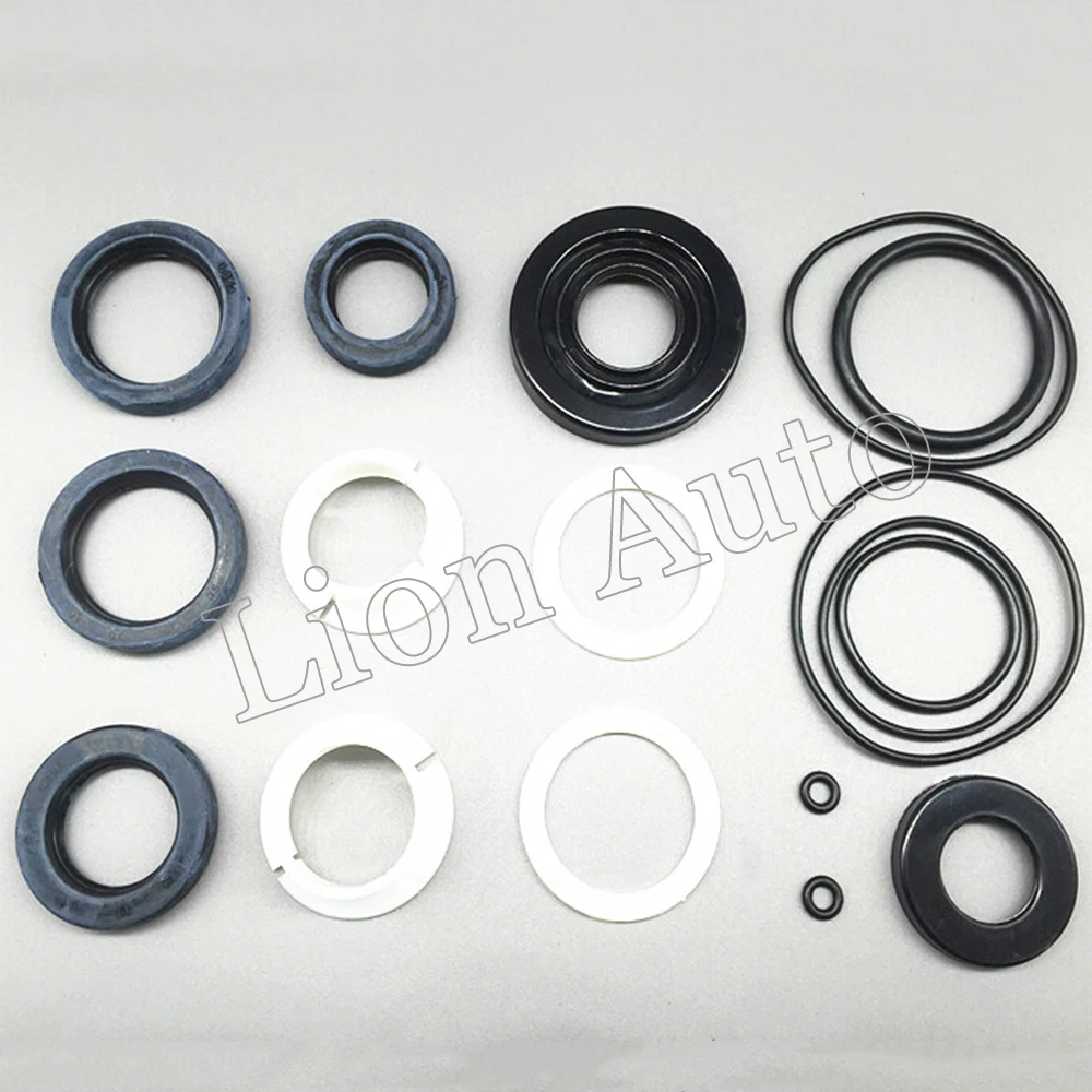 

Car Power Steering Repair Kits Gasket For Ford Transit OE F24 120 02/F2412002