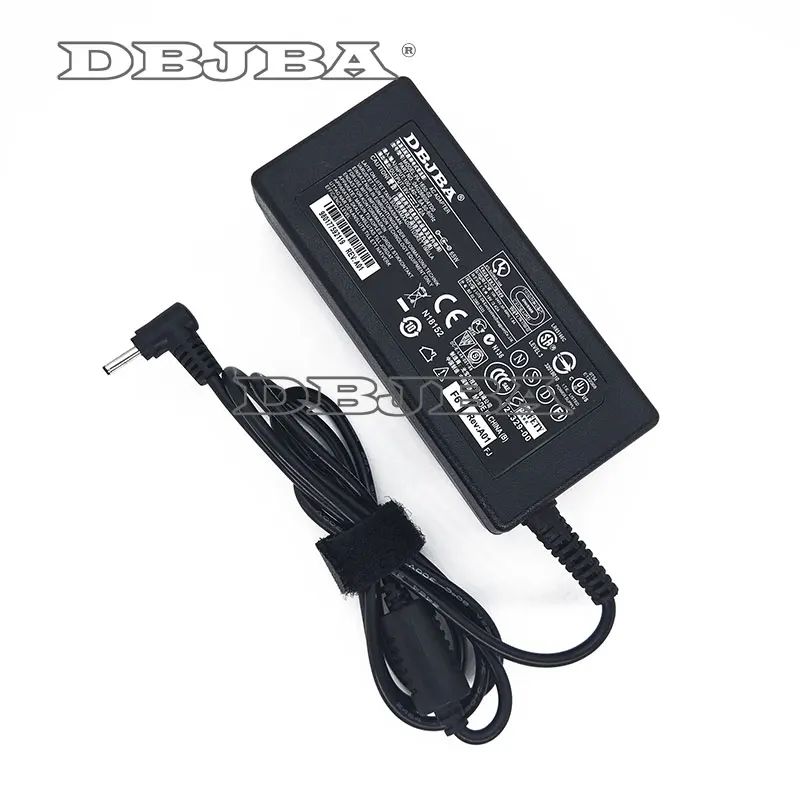 For Acer Aspire S13 S5-371-52JR S5-371T-58CC S5-371T-537V AC Laptop Adapter power Charger supply