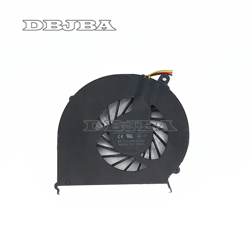 laptop cpu cooling fan FOR HP CQ43 CQ57 CQ430 CQ431 CQ435 CQ630 CQ436 CQ631 CQ636 2000-239wm 2000 329wm 299wm 369wm NFB73B05H