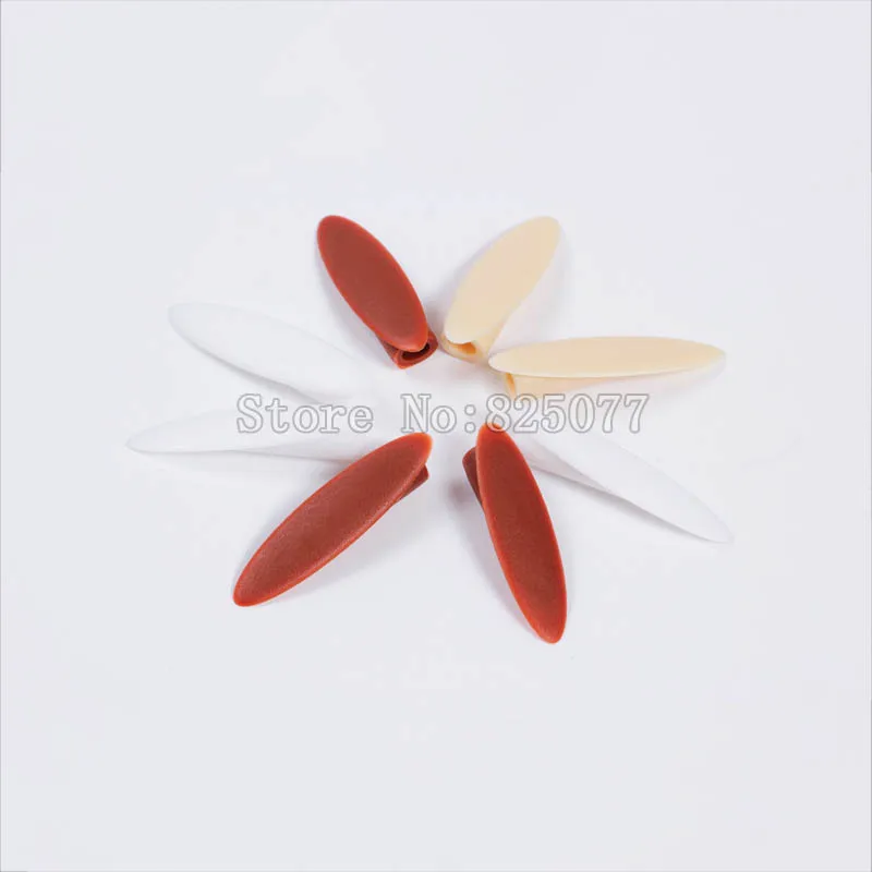 200PCS Pocket Plugs Plastic Caps for Pocket Hole Jig System Wood/White//Black Color KF894
