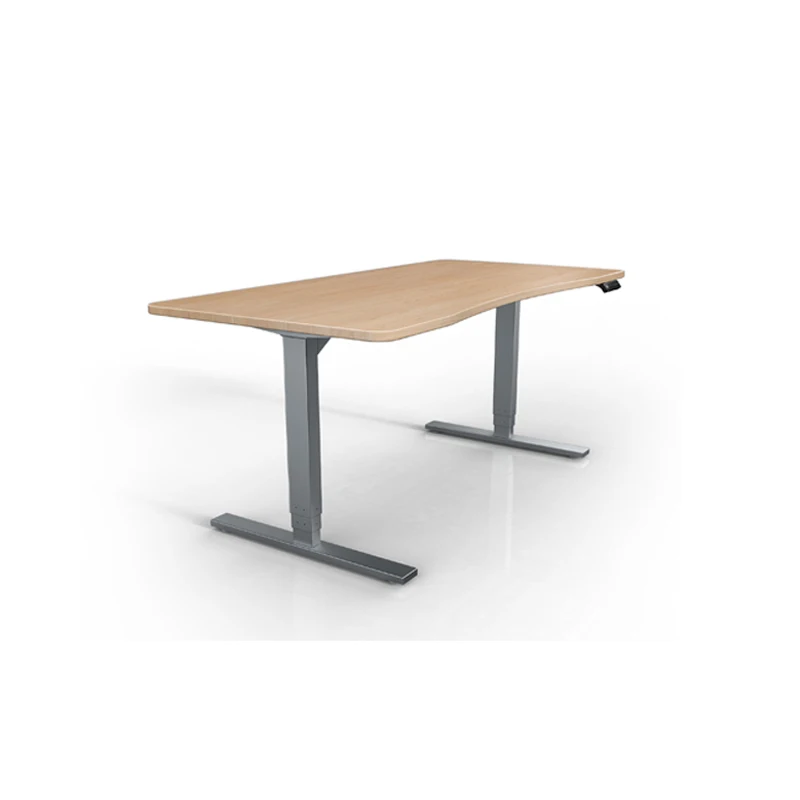 Height Adjustable desk 110V 220V input 610-1100mm height size