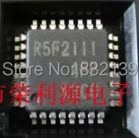جديد وأصلي IC ، R5F2111 ، R5F21114FP ، 1 قطعة