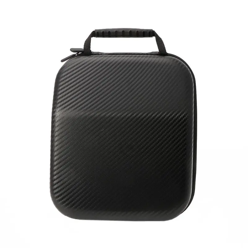 Funda protectora de EVA duradera para auriculares, funda antideslizante para Sennheiser HD598 HD600 HD650, auriculares