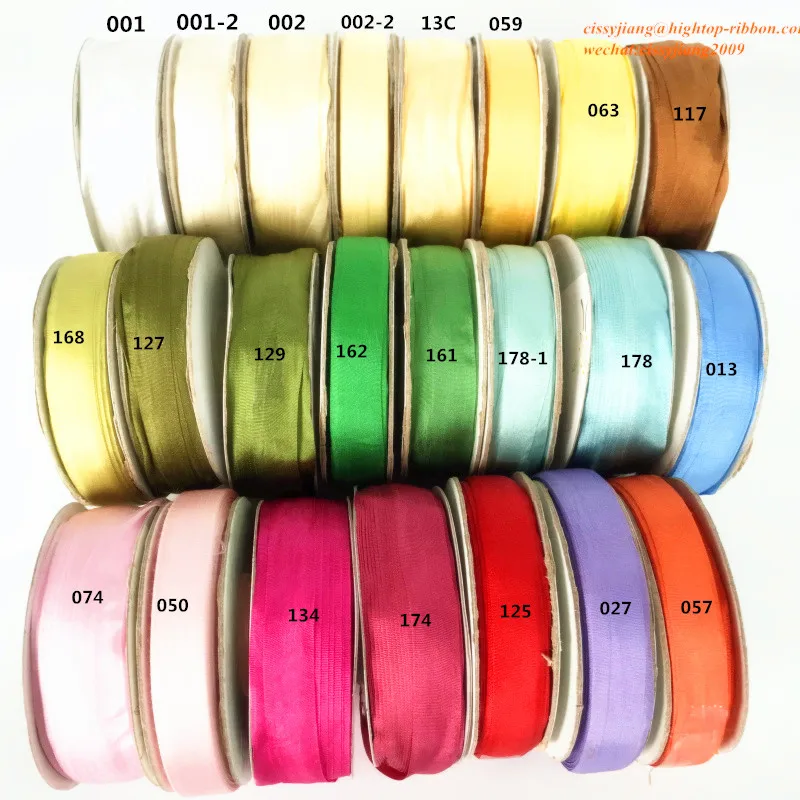 

13mm,100% real pure silk woven double face taffeta silk ribbons for embroidery and handcraft project,gift packing