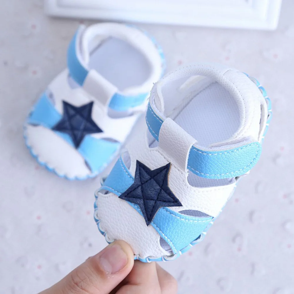 Summer Baby Shoes girls princess footwear shoes fashion First Walkers soft sole bebe sapatos Size 11,12,13cm SD10