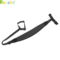 camera Tripod Monopod Shoulder Strap Light Tripod Stand Suspender Carrying Belt for Tripod Photo Studio kits tripod shoulder